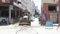 Seyhan’da “Sıcakkıran” asfalt hizmeti