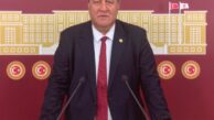 CHP Milletvekili Ömer Fethi Gürer, ormanlık alanlarda ortaya çıkan rantı, Meclis Araştırma Önergesiyle TBMM gündemine taşıdı.