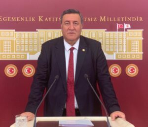 CHP Milletvekili Ömer Fethi Gürer, ormanlık alanlarda ortaya çıkan rantı, Meclis Araştırma Önergesiyle TBMM gündemine taşıdı.