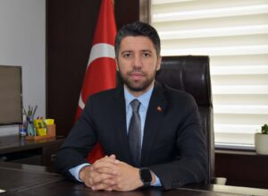 AK Parti Adana’da kongre heyecanı