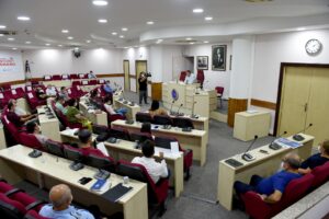 Seyhan, Pandemide işi sıkı tutuyor
