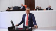 Ayhan Barut’tan anız yangınına çözüm çağrısı