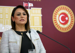 Hemşirelere 3600 ek gösterge için kanun teklifi…