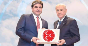 AVCI: Bu kongrede kaybeden olmayacak!