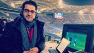 Emre Gönlüşen Spor Kompleksi Adana’ya hayırlı olsun