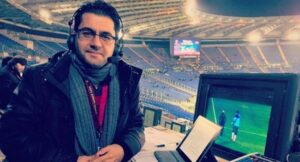 Emre Gönlüşen Spor Kompleksi Adana’ya hayırlı olsun