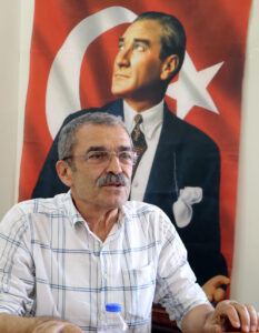 KURTULUŞUN VE KURULUŞUN PARTİSİ CHP 97 YAŞINDA