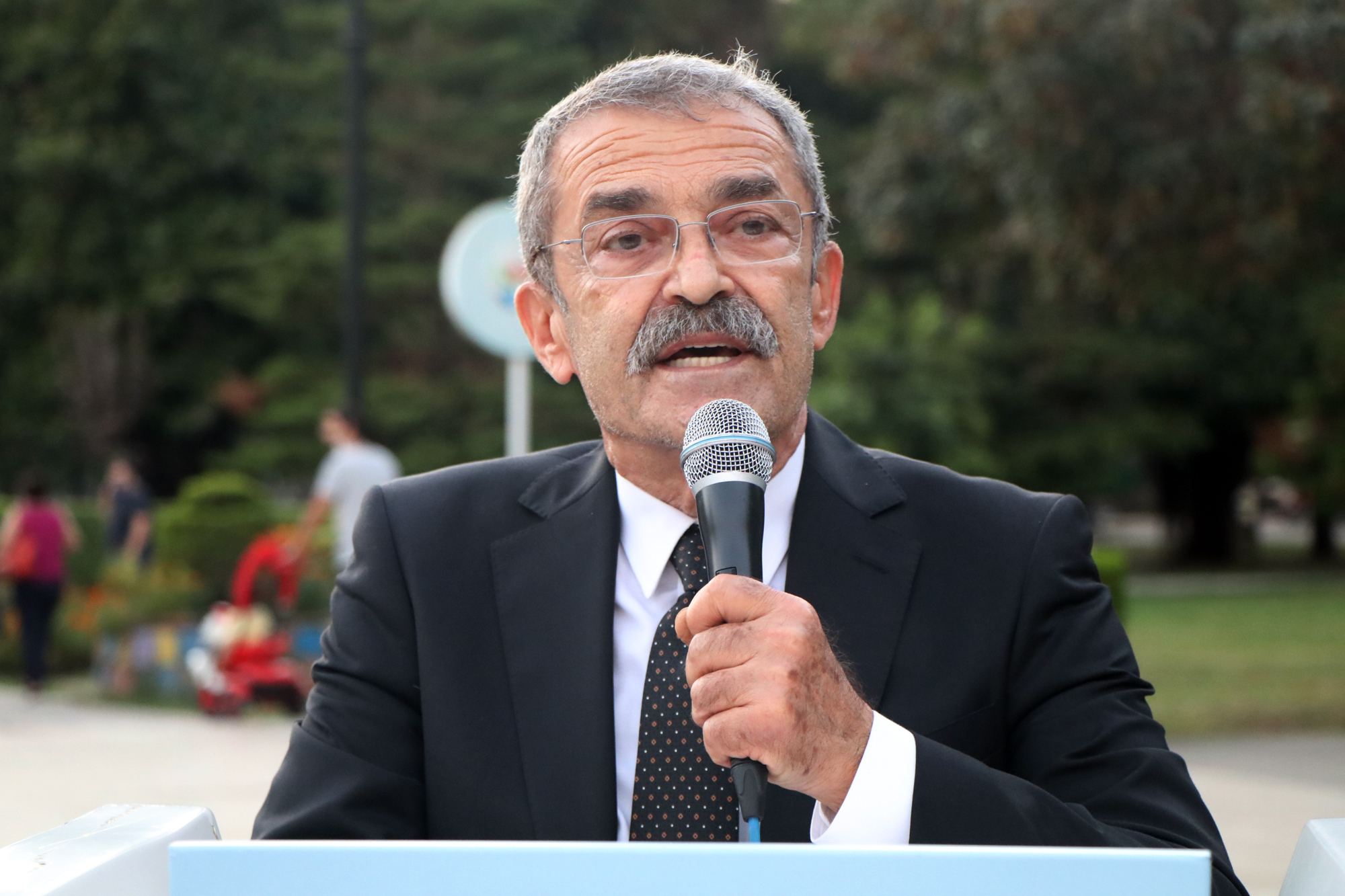 CHP’DE CUMHURİYET COŞKUSU