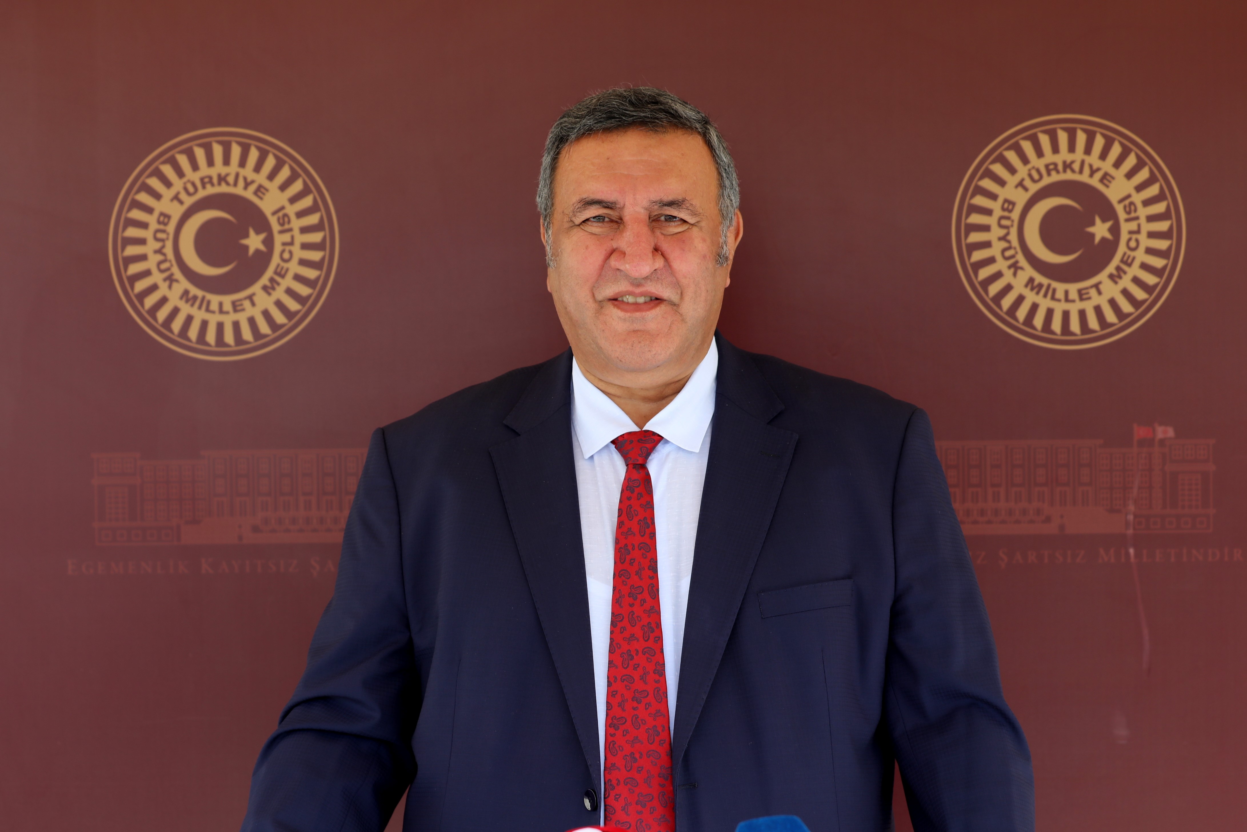 Gürer: “Engellilere de bayram  ikramiyesi  verilmelidir”