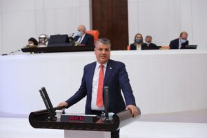 Deprem vergileri nerede?”