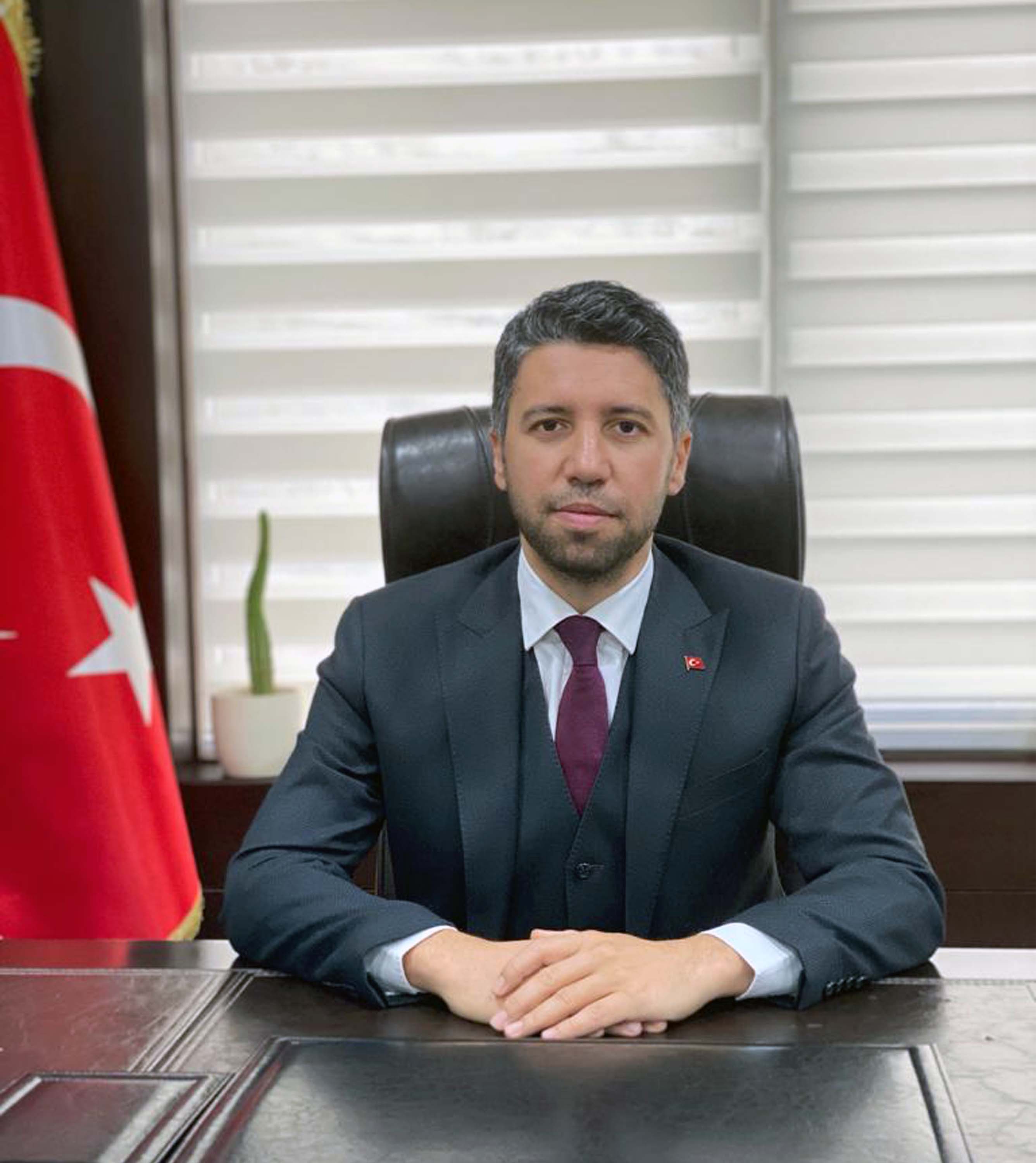Başkan Ay’dan Adana’ya yeni müjdeler