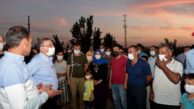 Seyhan’dan tarım işçilerine hijyen seti
