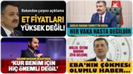 ‘TÜRKİYE YÖNETİLEMİYOR!’