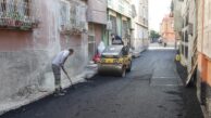 Seyhan’ın sokakları Kışa hazırlanıyor