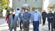Avcı ve Varlı sahada vatandaşların yanında!