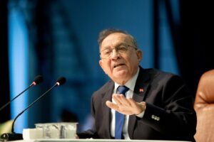 Seyhan Meclisinde “Deprem” konuşuldu