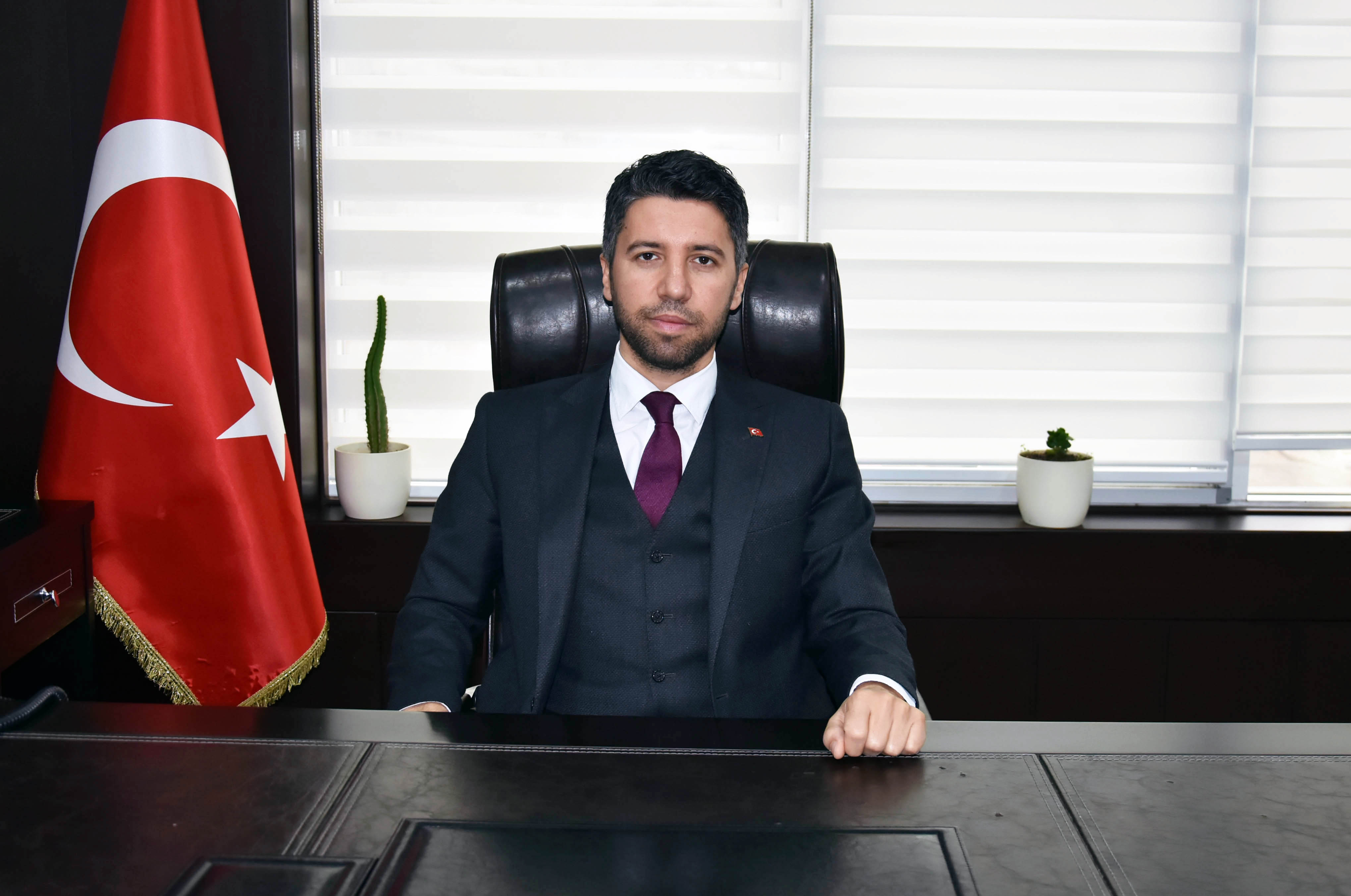 “3 Kasım Milletin İktidarla Buluşma Günüdür”