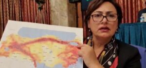 “Fay hattındaki yapılar derhal boşaltılmalı!”