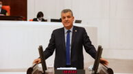“Adana’ya kör bakanlar, havaalanımıza göz diktiler”