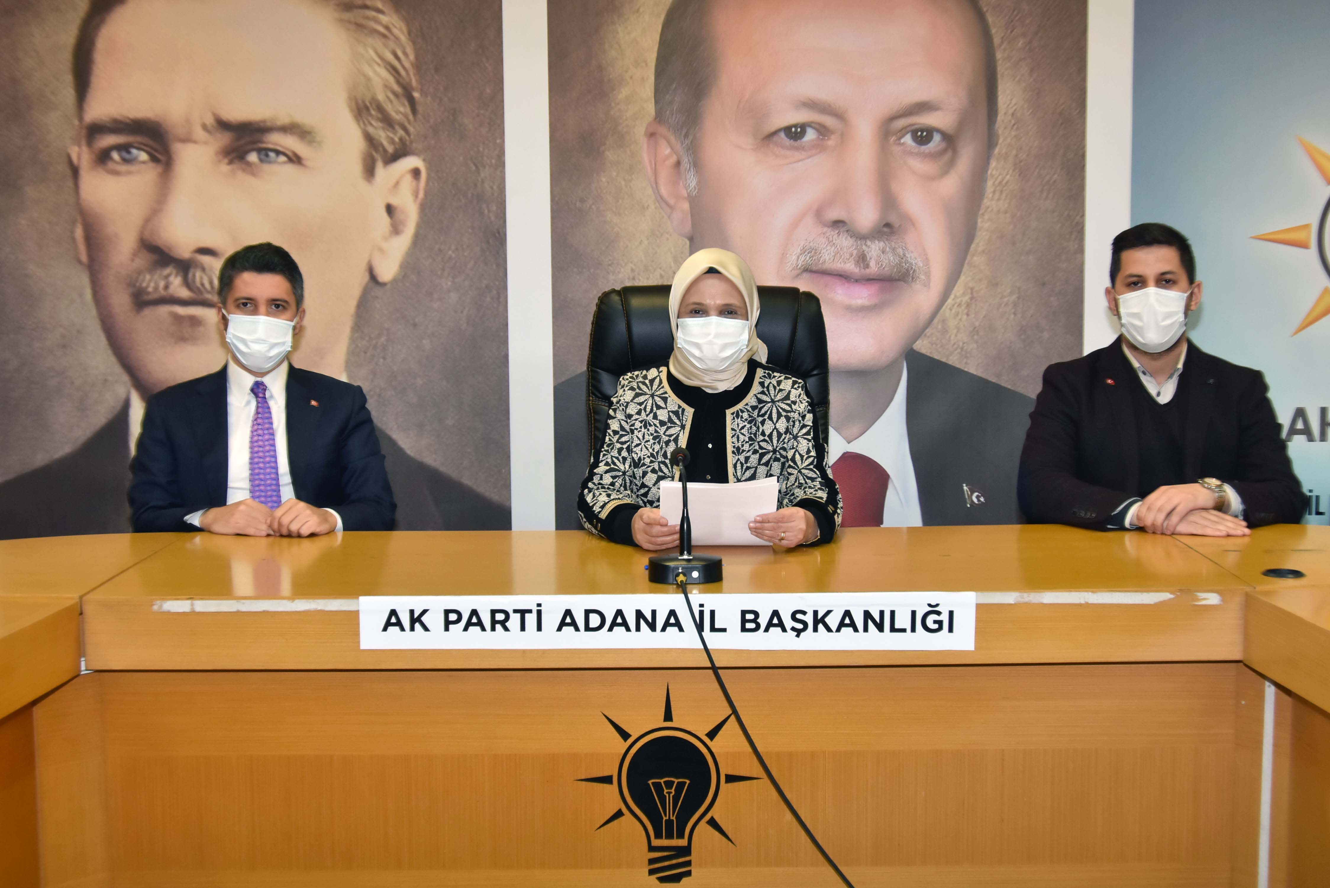 KADINA YÖNELİK ŞİDDETLE MÜCADELE