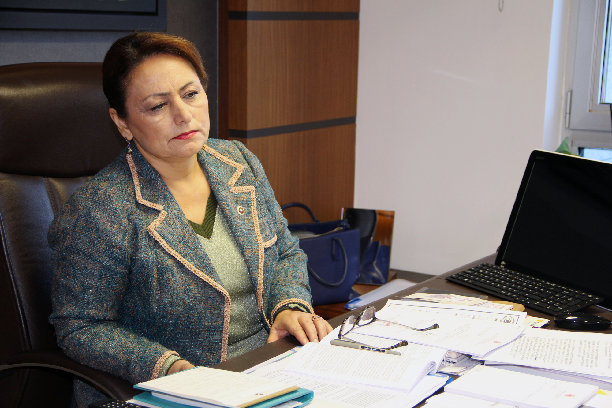 Sahra Hastanesi kaçınılmaz!”