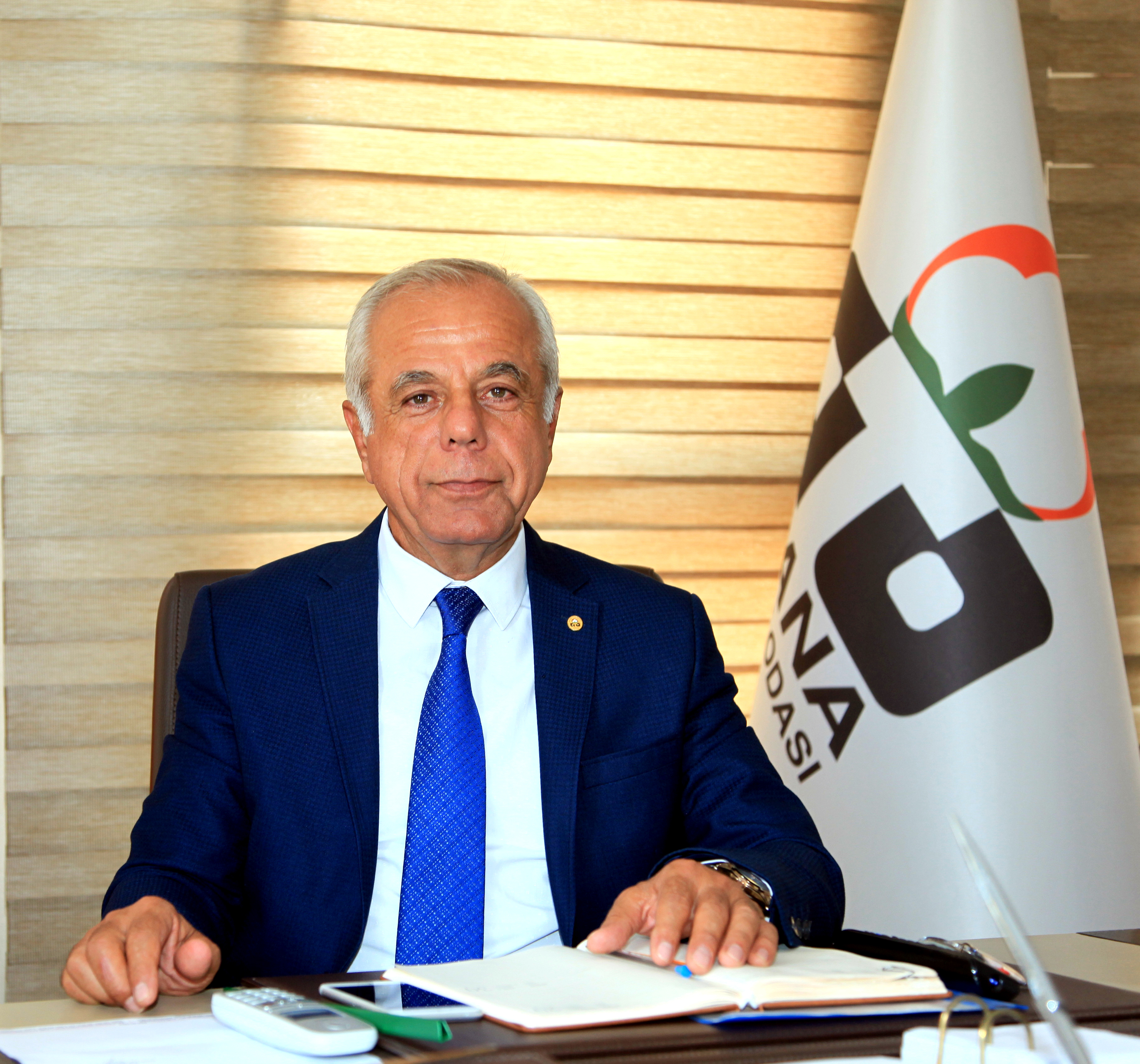 “Yeni bir dünya düzeninin temelleri atılıyor”za
