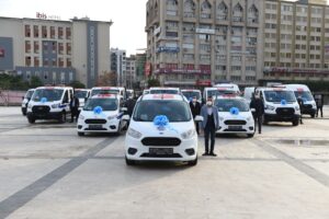Seyhan’da kiralık araç dönemi sona eriyor
