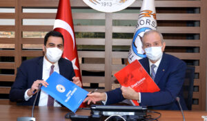 Bilgiç, “2020’de sağlık ve ekonomik anlamda derin yaralar aldık”