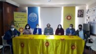 Eğitim Sen Adana Şubesi “Sınavsız Eğitim Modelleri geliştirilmelidir.”