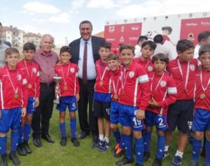 Gürer: “Amatör spor sahipsiz”