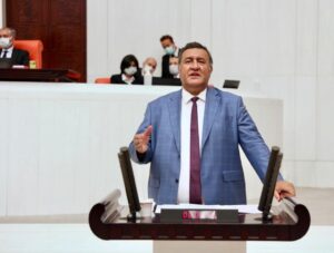 Gürer: “Gazetecilik mesleği