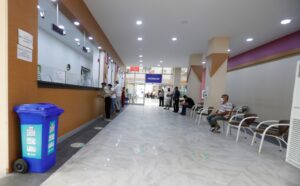 Kâğıt atıklar sayesinde 404 bin 600 ağaç kurtarıldı