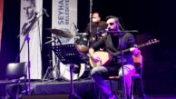 Seyhan’dan yerel müzisyenlere destek﻿
