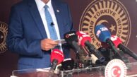 KONCUK; “EMEKLİLERİN AİLE YARDIMI KESİLMESİN!”﻿
