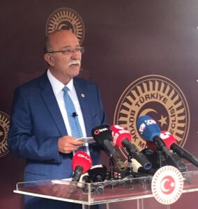 KONCUK, BANA GÖRE BU SİNEKTEN YAĞ ÇIKARMA ANLAYIŞIDIR!