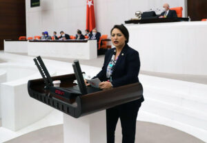 “İktidarın tek dostu Katar”