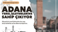 YEREL İŞLETMELERİMİZE SAHİP ÇIKALIM