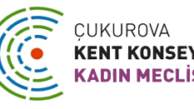 KADINLAR HAKLARI İÇİN DAYANIŞARAK MÜCADELE EDİYOR