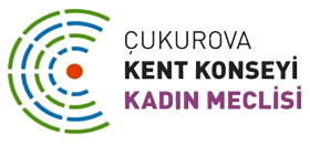 KADINLAR HAKLARI İÇİN DAYANIŞARAK MÜCADELE EDİYOR