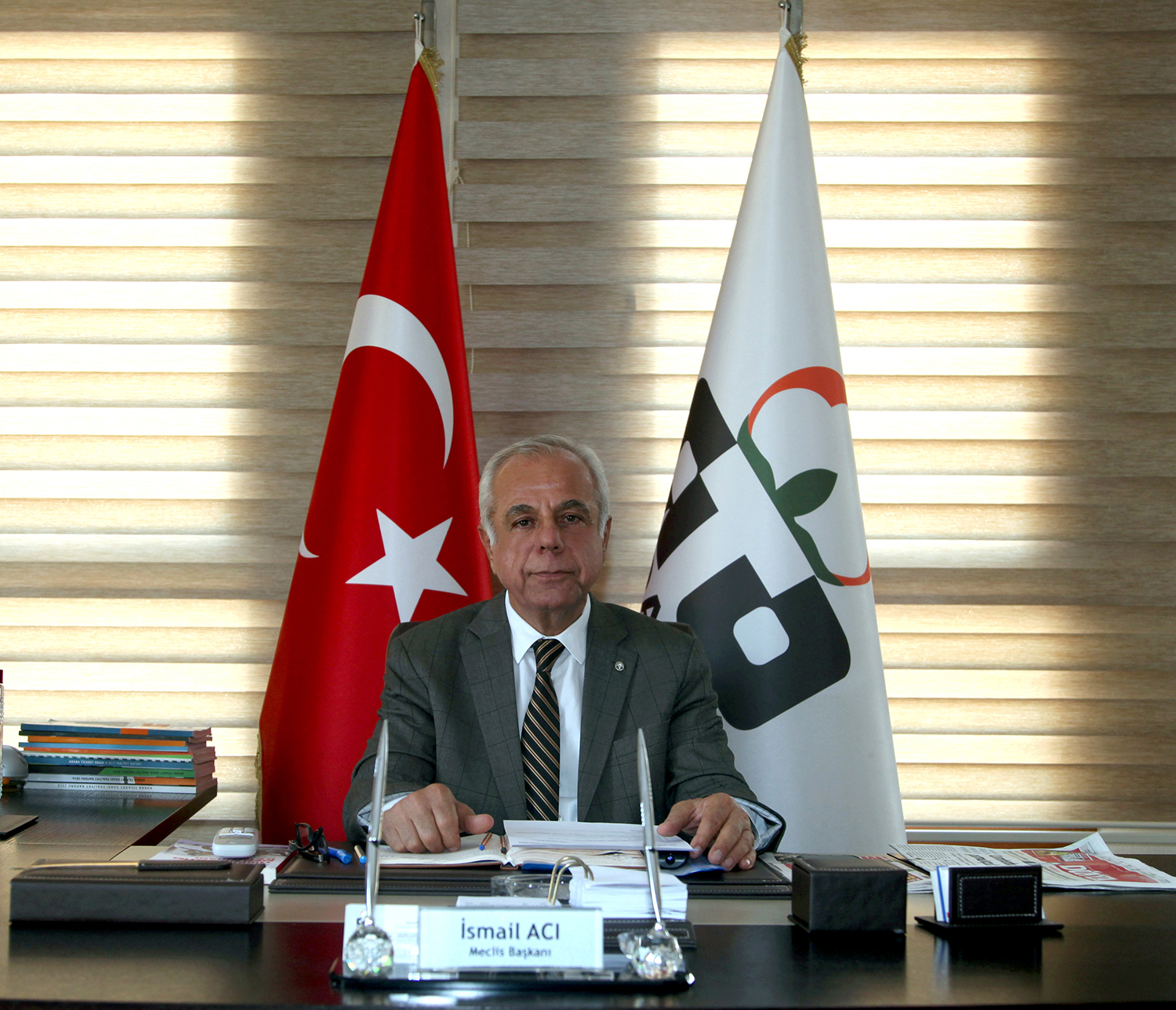 “YAPILANDIRILAN BORÇLARIN ÖDEME SÜRESİ ÖTELENDİRİLMELİ”