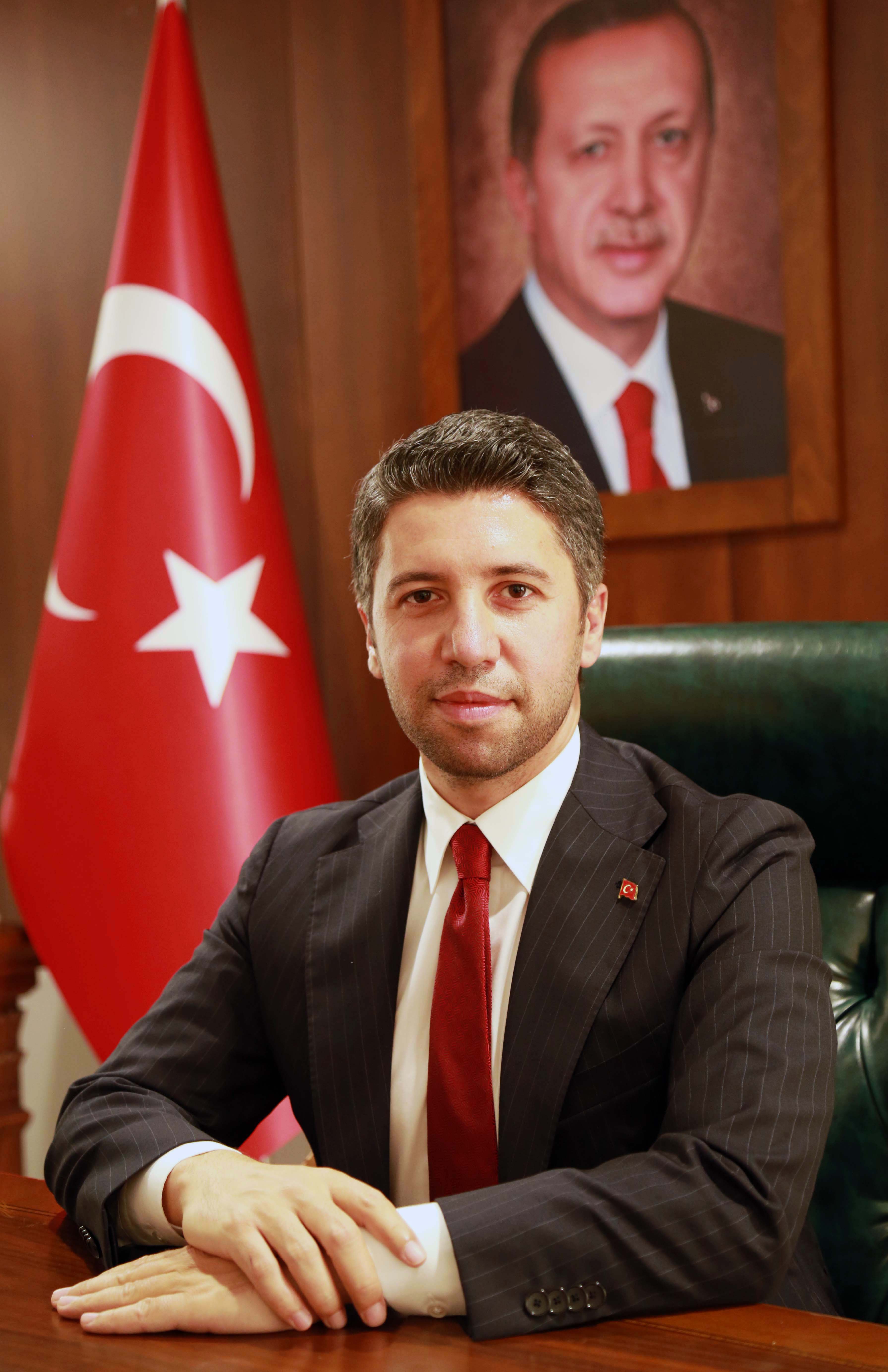 “5 Ocak, Adana’mızın Gurur Günü”