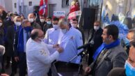 Adana lezzetleri gelişiyor