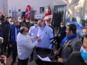 Adana lezzetleri gelişiyor