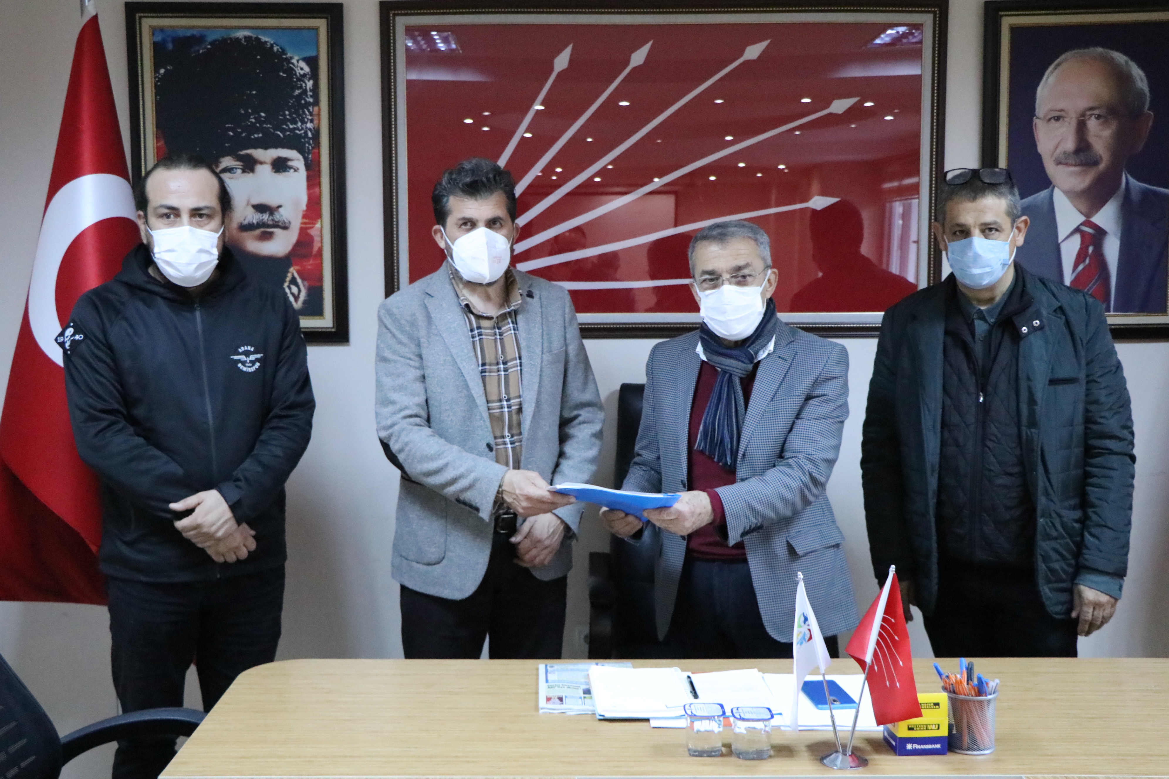 TCDD’DE SÜRGÜN HUKUKSUZLUĞU!