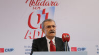 ÇELEBİ’DEN AŞI İÇİN ‘ŞEFFAFLIK’ ÇAĞRISI