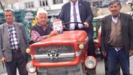 Gürer: “AKP, tarımdaki tehlike çanlarına kulak tıkıyor”