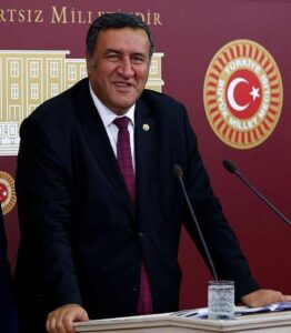 Gürer: “Zamların sorumlusu esnaf değil, siyasi iktidarın yanlış tarım politikalarıdır”