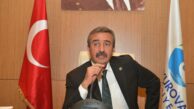 Soner Çetin: İftiracılarla yargıda hesaplaşacağız