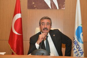 Soner Çetin: İftiracılarla yargıda hesaplaşacağız