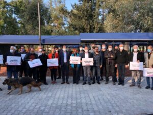 Eğlence sektörü çalışanlarının sorunları Meclis gündemine geliyor